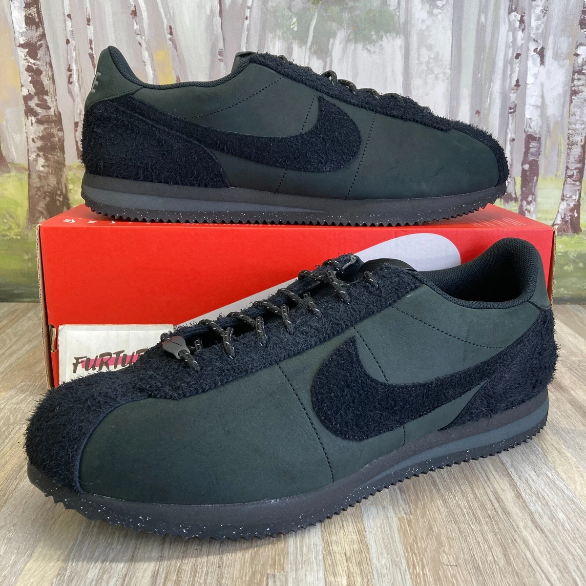 Classic cortez sales prm