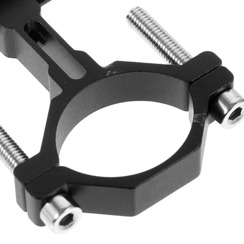 Bottle Holder Mount Bike Cage Saddle Cycling Clamp Handlebar Bracket - Picture 10 of 12