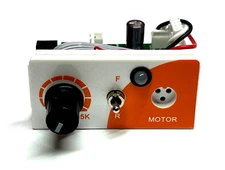 Medicool Pro Power 35K Control Board With Front Cover Plate Current Model