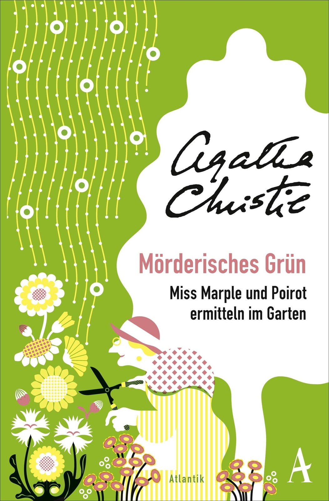 Mörderisches Grün, Agatha Christie