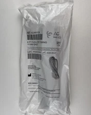 FLEX-LITE TUBING 6 FT 15 MM. GREY Compatible w/ Respironics S9, S10 Series