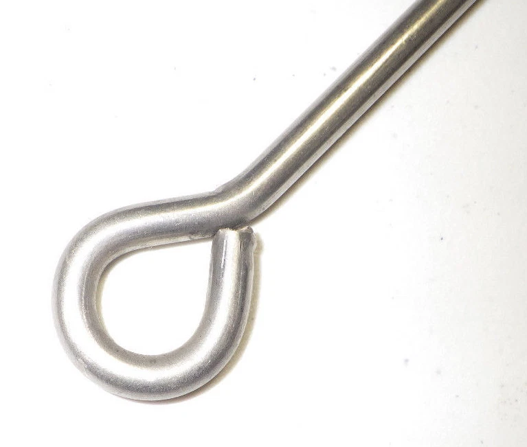 Lifetime Cookware Westbend Replacement Handles Vintage Saucepans Metal Pin ONLY - Image 4 of 4