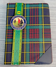 Vintage The Golfing Life Golf Course Guide Book in Britain Scotland (St Andrews)