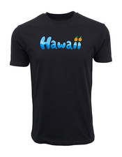 HAWAII ISLAND T SHIRT