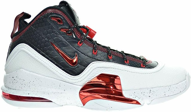 pippen basketball shoes