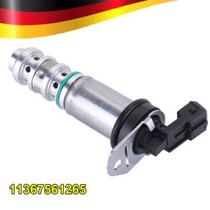 2x Steuerventil Magnetventil NEU Für BMW N43B16