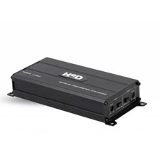 Phonocar PH284D Mini Amplificatore HED Classe D ISO 4 canali da 70W