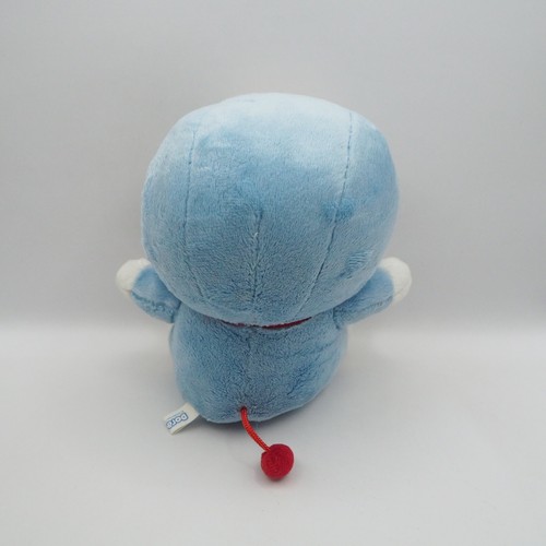 Doraemon C0407 Animation Fujiko Fujio 6" Plush 2004 Toy Doll Japan - Picture 4 of 7
