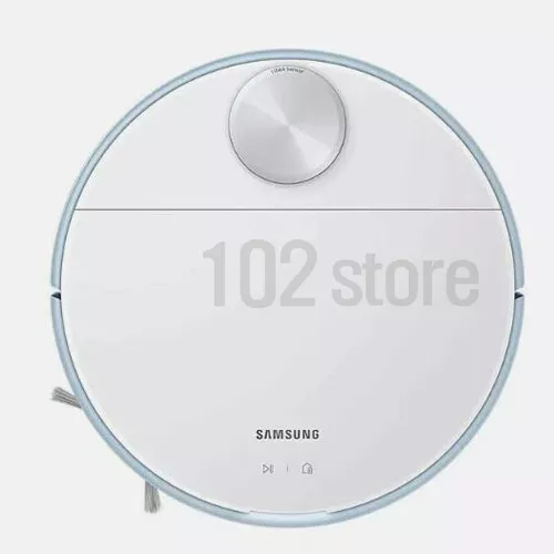 Aspiradora Samsung a medida Jet Bot robot VR30T80313 - 3 colores - Imagen 12 de 13