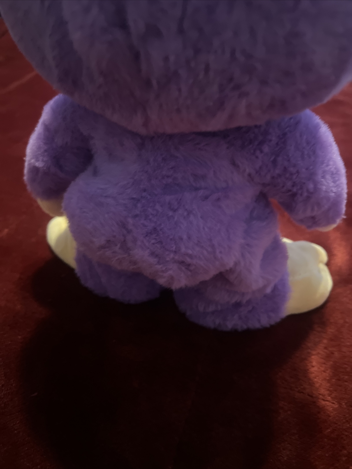 Zuru Pets Alive Purple FIFI The Flossing Sloth DANCING PLUSH WORKS! 