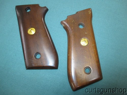 Fondina Esterna Pro-tech Per Pistole Taurus PT92, PT99, PT100, PT101, PT24/7 - Nylon, Cintura, 9mm