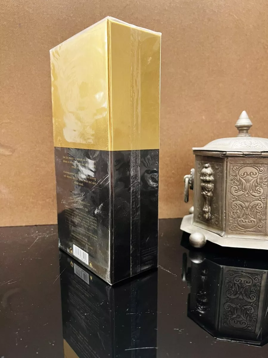 Issey Miyake L Eau D Issey Pour Homme Noir Ambre EDP 100 ml 3.4 oz