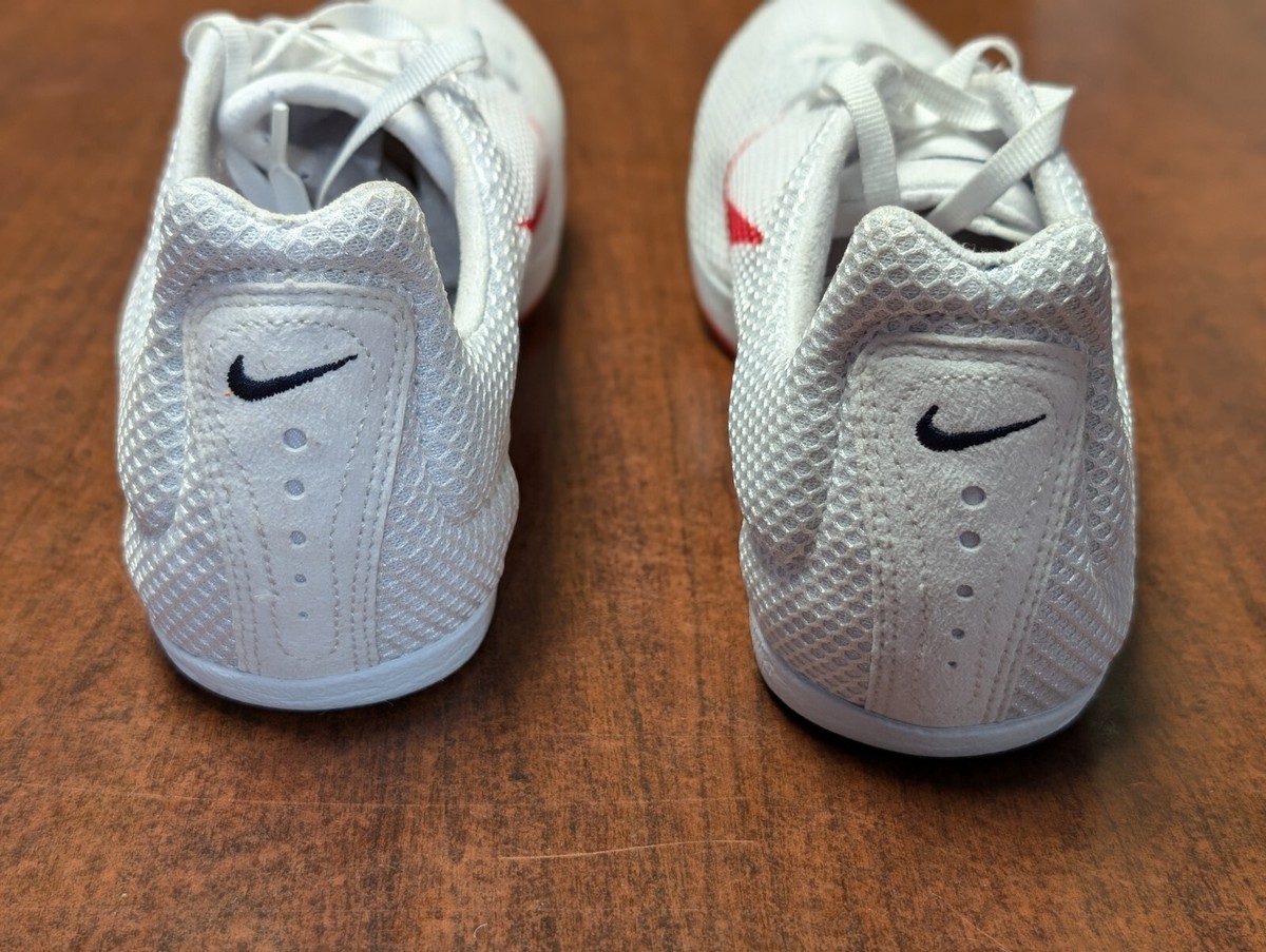 nike ventulus spikes