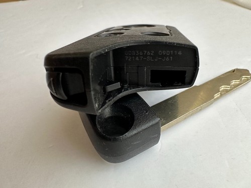 HONDA Smart key 72147-SLJ-J61 Set of 5 Pieces FOB OEM Genuine Keyless Used Good - 第 12/15 張圖片