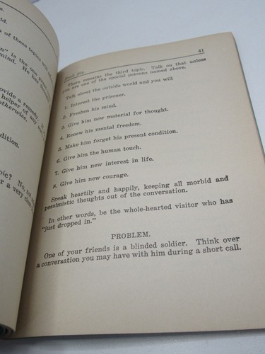 Mastery Of Speech di Frederick Houk Law Book Six 6 #U2 - Foto 7 di 10