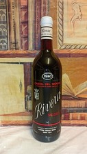 Vino 1980 Castel Del Monte Rivera Rosso  75cl 12.5% 