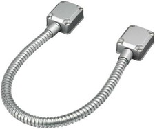 DEFENDER SECURITY - DEF-0250-A - Blindé Porte Boucle