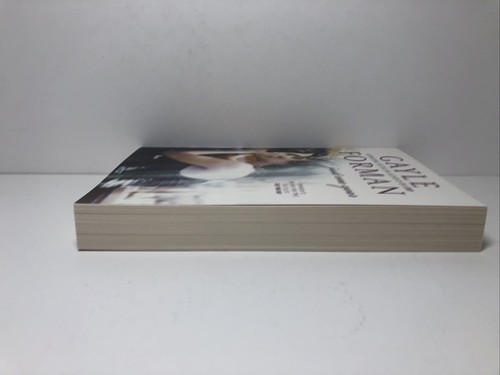 Just One Year by Gayle Forman (2014, Trade Paperback) - Imagen 5 de 7