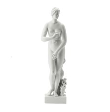 Venere Medicea Richard Ginori - Scultura Porcellana Classica Originale