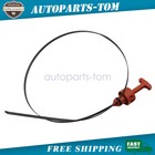 Transmission Fluid Dipstick Level Gage Fit Toyota 1996-2001 3.4L 3510335350 US