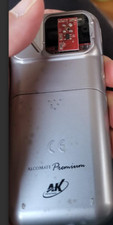 AlcoMate Premium Handheld Breathalyzer AL7000- FOR PARTS ONLY