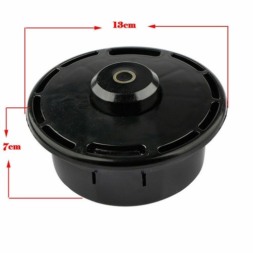 For GX31 GX35 Trimmer Head String Line M10*1.25 Strimmer Bump Feed Line - Picture 4 of 12