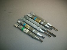 Grab Bag Mix Lot of 6 AMP Certi-Lok Insertion Tools 395042 & 380306-3 plus more