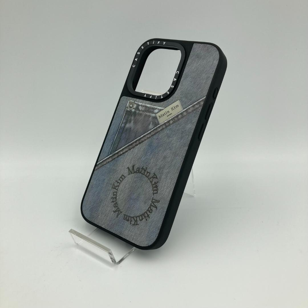 Casetify Iphone15Pro Case Magsafe Martin Kim | eBay Casetify Iphone15Pro Case Magsafe Martin Kim | eBay