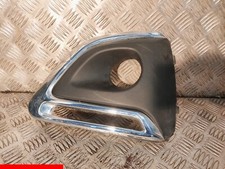 Antibrouillard Peugeot 108