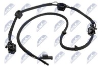 EDS-BM-056 NTY WaschwasserdüSe, Scheinwerferreinigung FüR BMW
