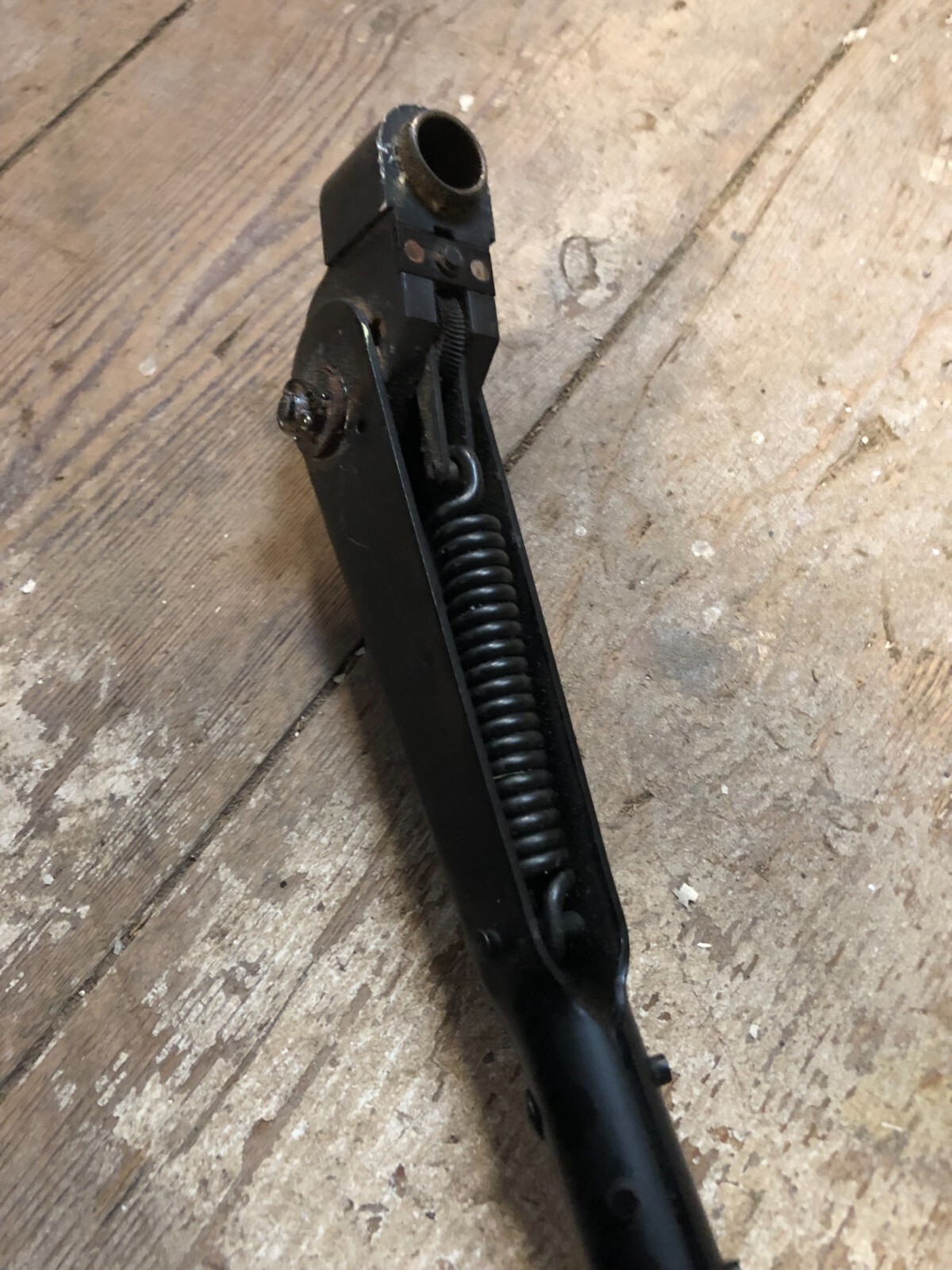 Aircraft ZH843 Wiper Blade. NSN 1680995499789. Ex MOD eBay