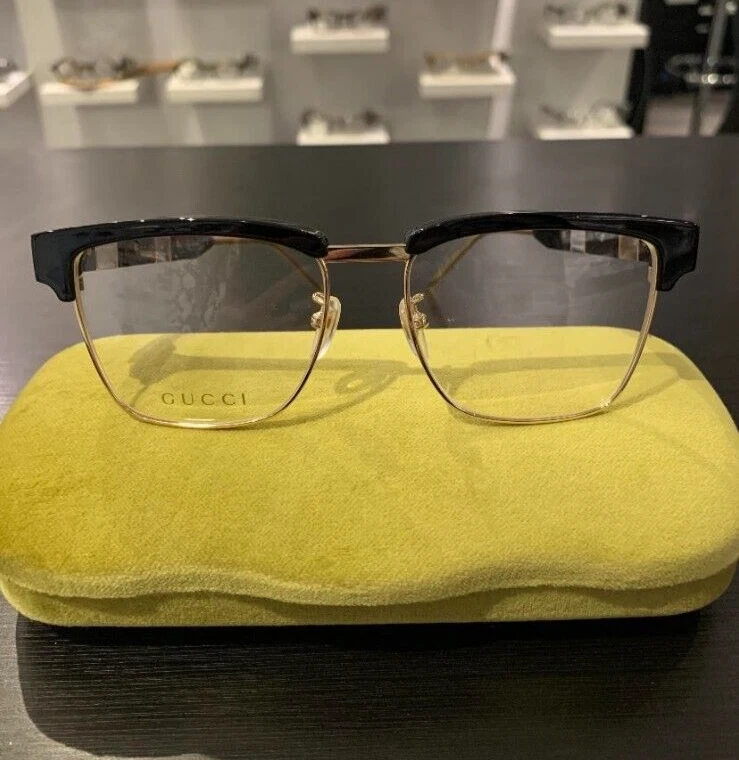 Clubmaster gucci top