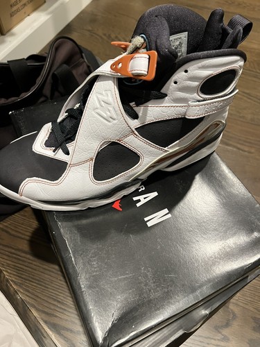 jordan retro 8 size 12