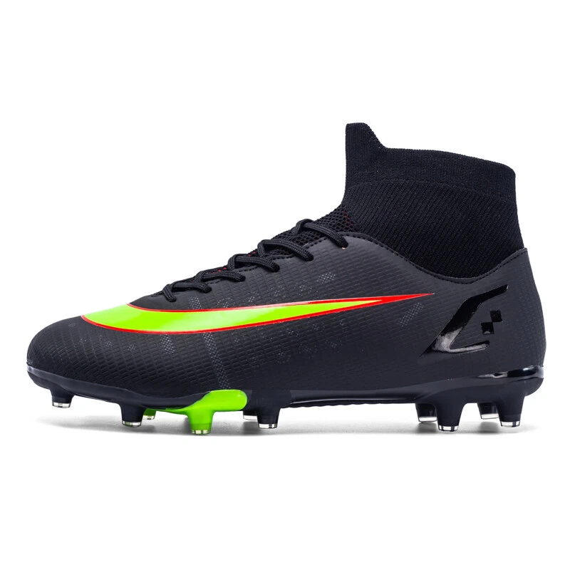 Zapatos Zapatillas Botas Tacos de Futbol Soccer de Hombre Ni os