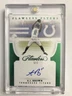 2021 Flawless Flyers AJ Brown Auto 3/3 FLY-AJB