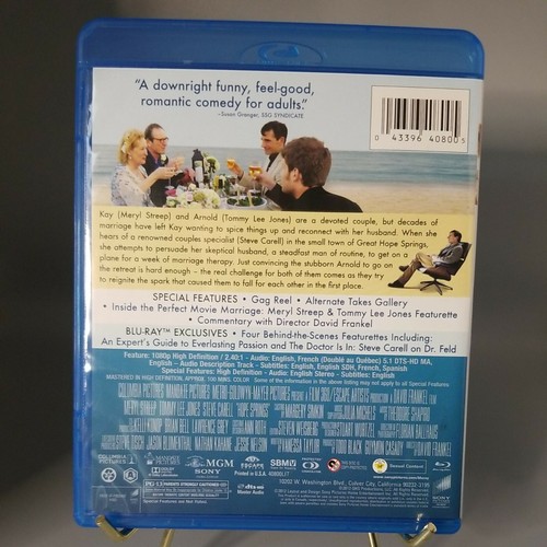 Hope Springs (Blu-ray) Buy 2 Get 1 - Picture 2 of 4
