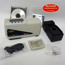 X-Rite MA90 DuPont ChromaVision Multiangle Spectrophotometer Auto paint-matching