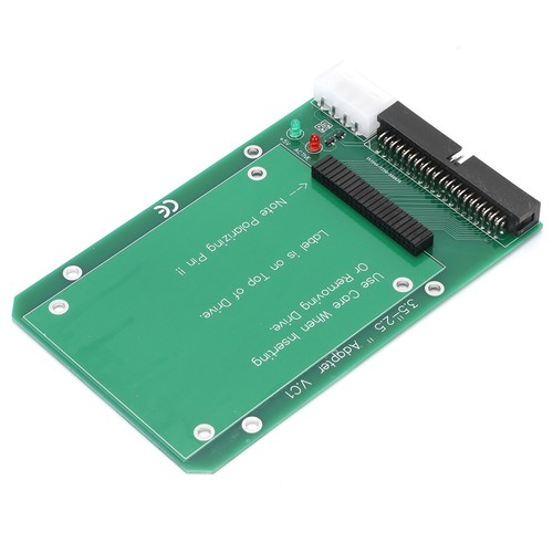 IDE Adapter Für Laptop Zur Desktop Festplatte Konvertieren Für XP - Bild 17 von 22