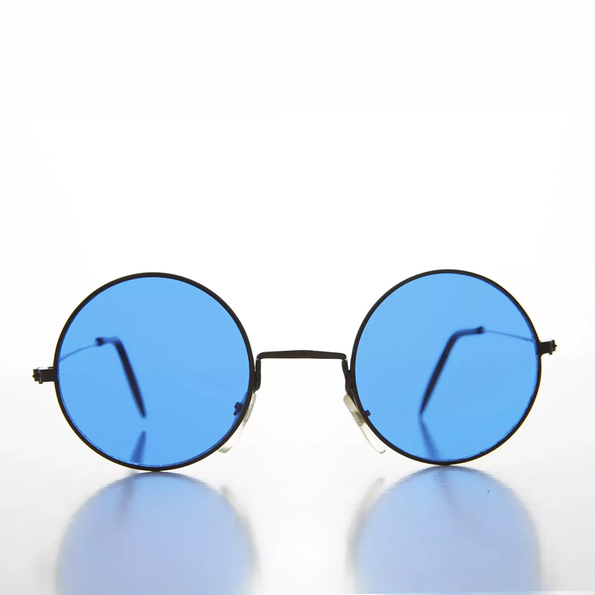 Round Sunglasses - Circle Frames