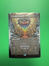 Darksteel Citadel - Secret Lair Drop Series (SLD) - Foil - NM