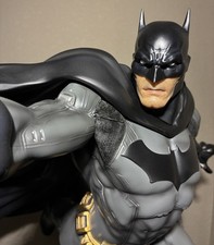 Prime 1 Batman New 52 Statue PMN52-07 #008/800 DC Sideshow 1/4 Gargoyle Base - Image 2