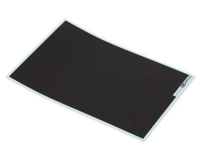 Tamiya Carbon Pattern Decal Sheet (Twill Weave) [TAM12682]