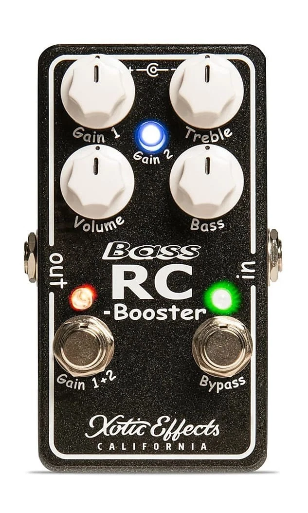 xotic rc booster products for sale | eBay