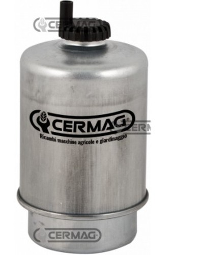 Filter Verriegelung FüR Motor Maschine Agricola Goldoni Serie Star 75-image