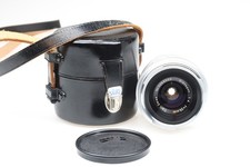 Zeiss Distagon 35mm f1.4 Objektiv lens 98682