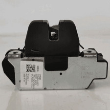Porte arrière et accessoires Opel Mokka
