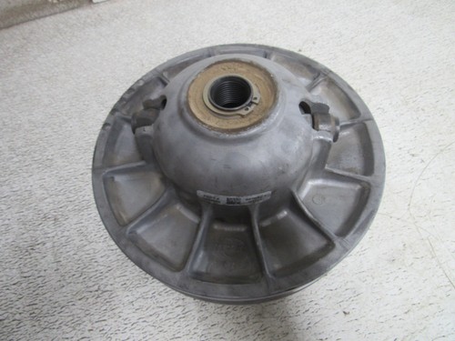 15 POLARIS RZR XP 4 1000 EPS SECONDARY CLUTCH DRIVEN SHEAVES STOCK OEM #3817