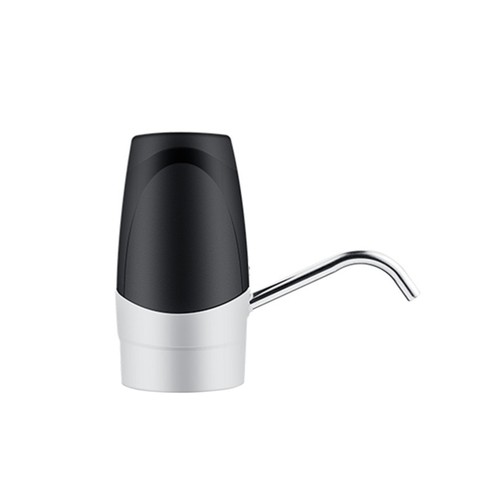 Bottle Water Absorber Automatic Pressure Feeder Battery Powered Pump