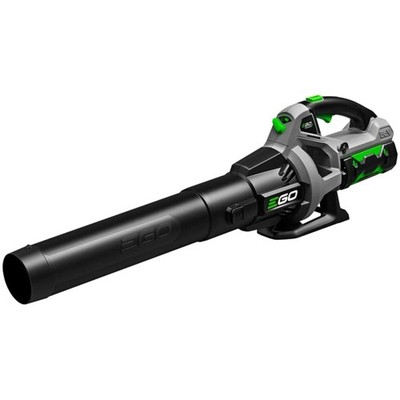 Weather-Resistant Lightweight Leaf Blower - 56V Kit