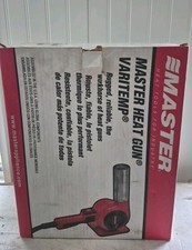 Master Appliance HG-502D-02 Industrial Heat Gun 220V (20687)